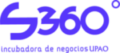 Inicio – S360 Logo
